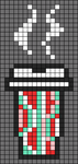 Alpha pattern #178862 variation #369885