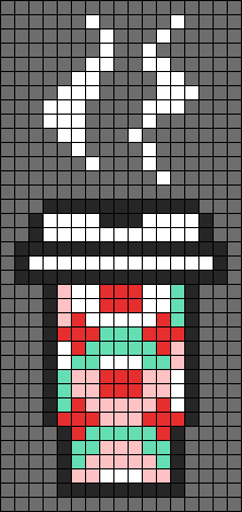 Alpha pattern #178860 variation #369887 preview