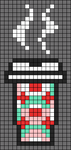 Alpha pattern #178860 variation #369887