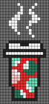 Alpha pattern #178859 variation #369888