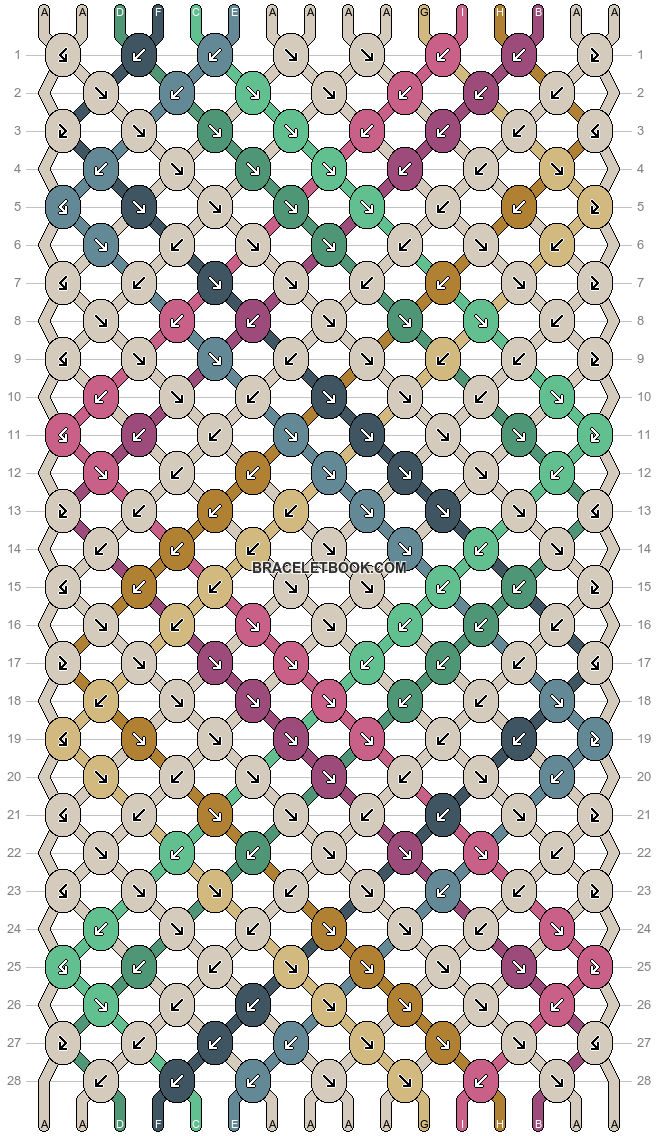 Normal pattern #178327 variation #369891 pattern