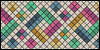 Normal pattern #178327 variation #369891