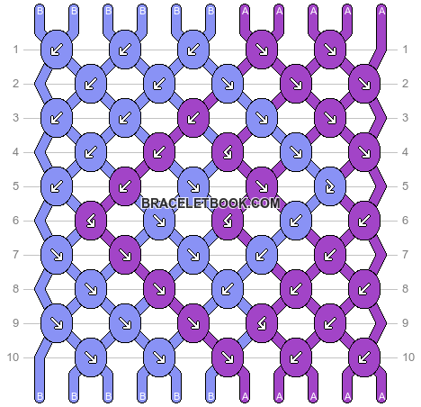 Normal pattern #5608 variation #369893 pattern