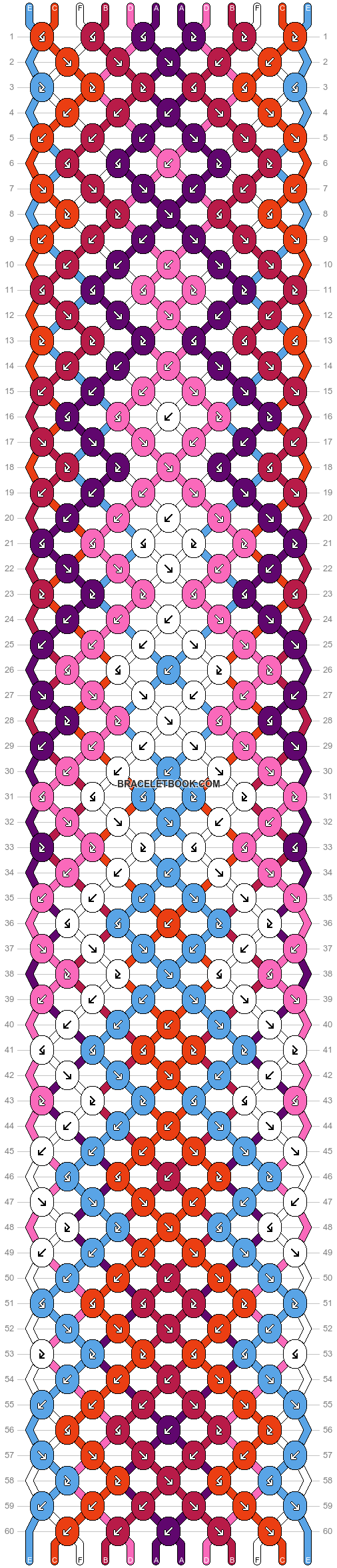 Normal pattern #137132 variation #369894 pattern