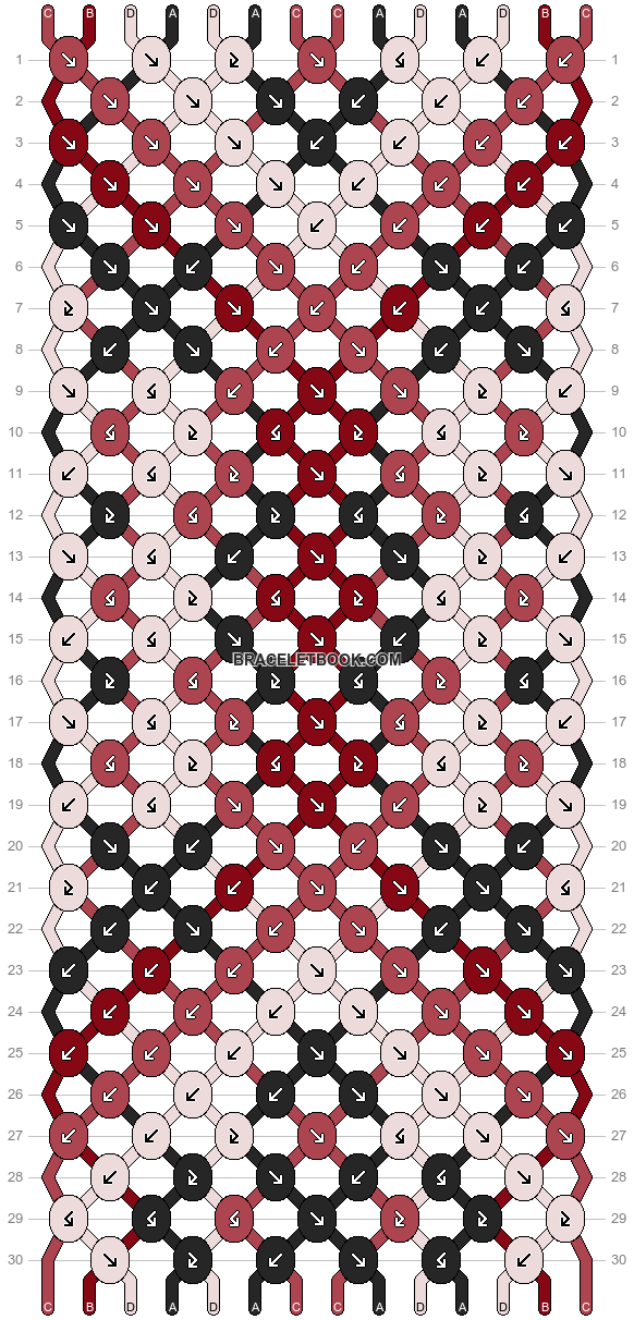 Normal pattern #178799 variation #369897 pattern