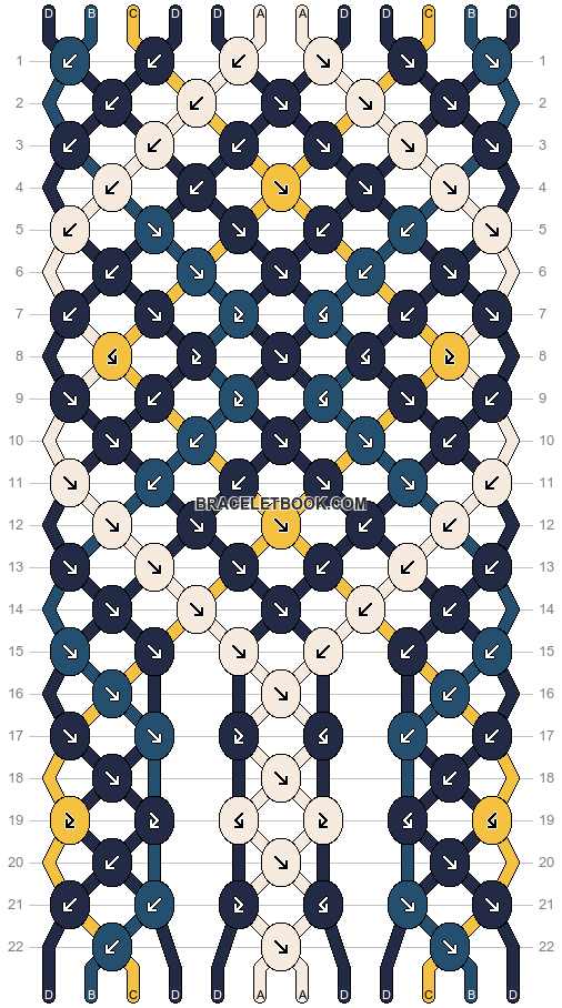 Normal pattern #175566 variation #369898 pattern