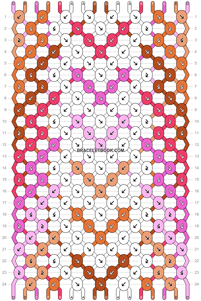 Normal pattern #168984 variation #369899 pattern