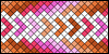 Normal pattern #168984 variation #369899