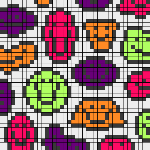 Alpha pattern #76043 variation #369900 preview