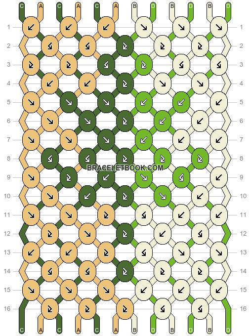 Normal pattern #178517 variation #369901 pattern