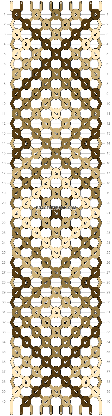Normal pattern #114576 variation #369902 pattern