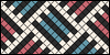 Normal pattern #109726 variation #369904