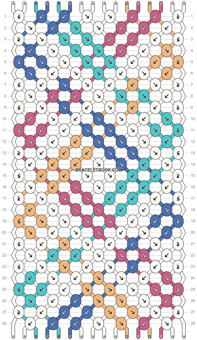 Normal pattern #178327 variation #369906 pattern