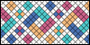 Normal pattern #178327 variation #369906