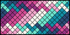 Normal pattern #165440 variation #369907