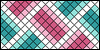 Normal pattern #31025 variation #369908