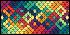 Normal pattern #165702 variation #369910