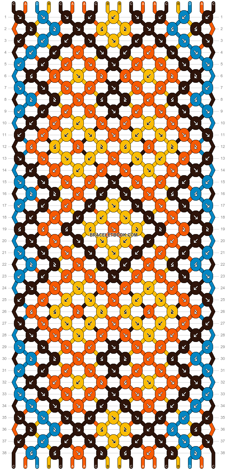 Normal pattern #24237 variation #369913 pattern