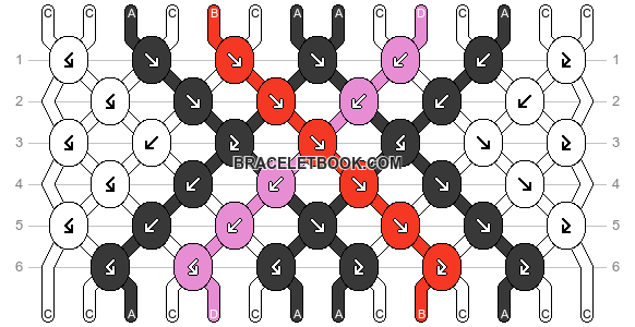 Normal pattern #79727 variation #369916 pattern