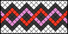 Normal pattern #79727 variation #369916