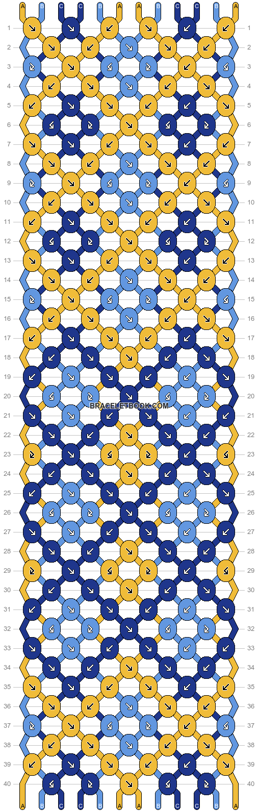 Normal pattern #175850 variation #369918 pattern