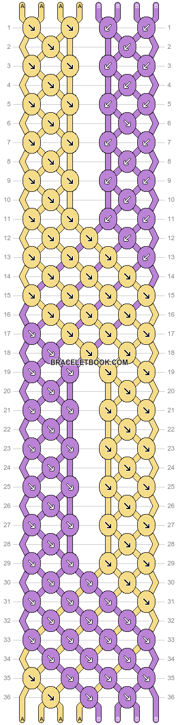 Normal pattern #174980 variation #369919 pattern