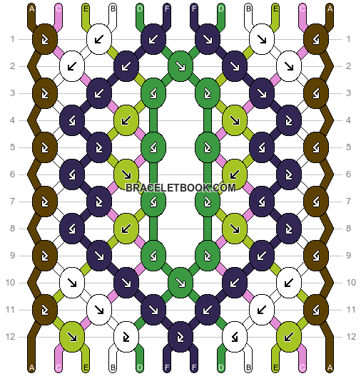 Normal pattern #178850 variation #369920 pattern