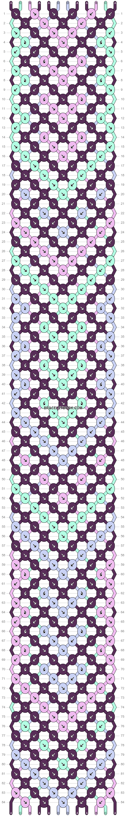 Normal pattern #144544 variation #369921 pattern