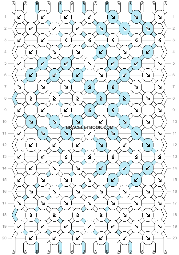 Normal pattern #178735 variation #369922 pattern