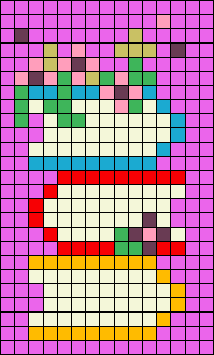 Alpha pattern #158024 variation #369923 preview