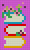 Alpha pattern #158024 variation #369923