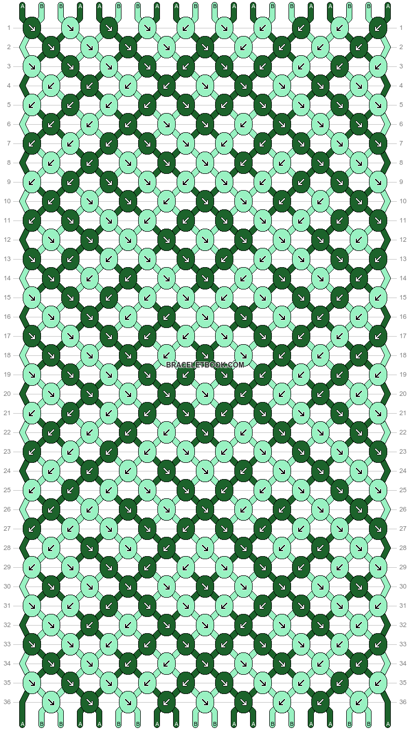 Normal pattern #103648 variation #369924 pattern