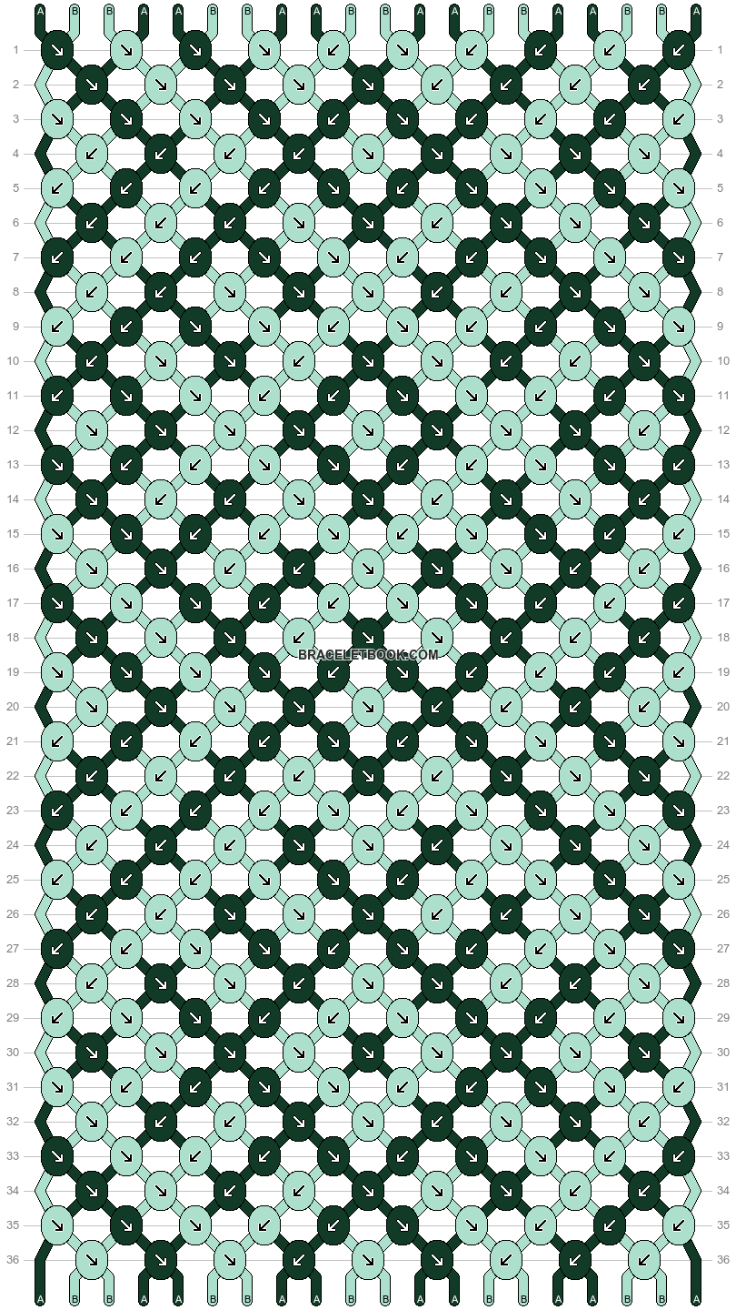 Normal pattern #103648 variation #369925 pattern