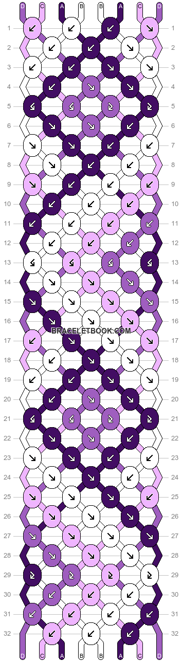 Normal pattern #35598 variation #369926 pattern