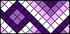 Normal pattern #35598 variation #369926