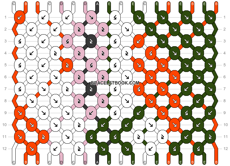 Normal pattern #161046 variation #369928 pattern