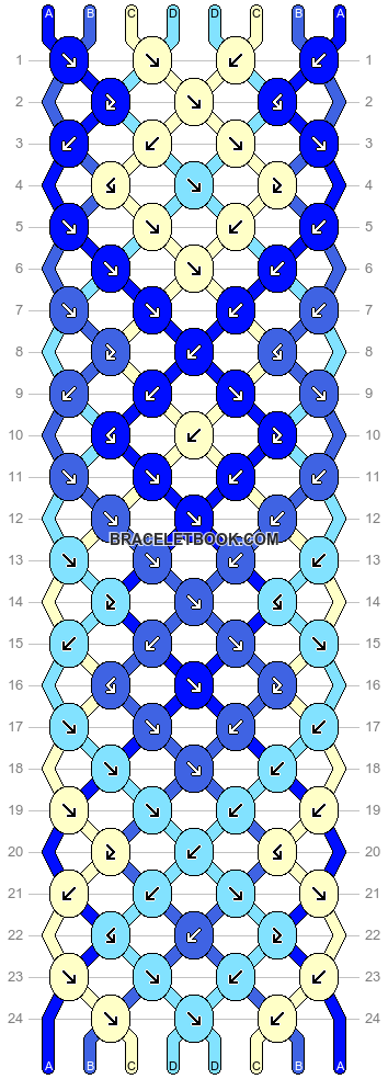 Normal pattern #24529 variation #369929 pattern