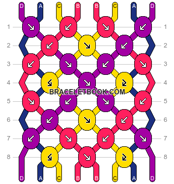 Normal pattern #177426 variation #369933 pattern