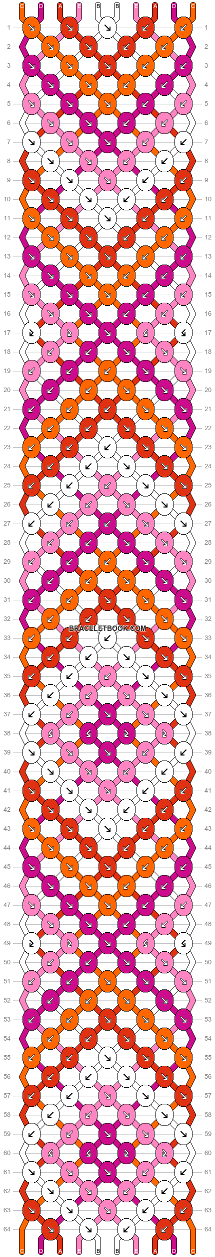 Normal pattern #178727 variation #369934 pattern