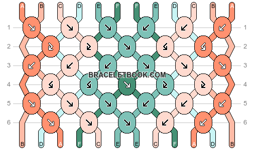 Normal pattern #18 variation #369937 pattern
