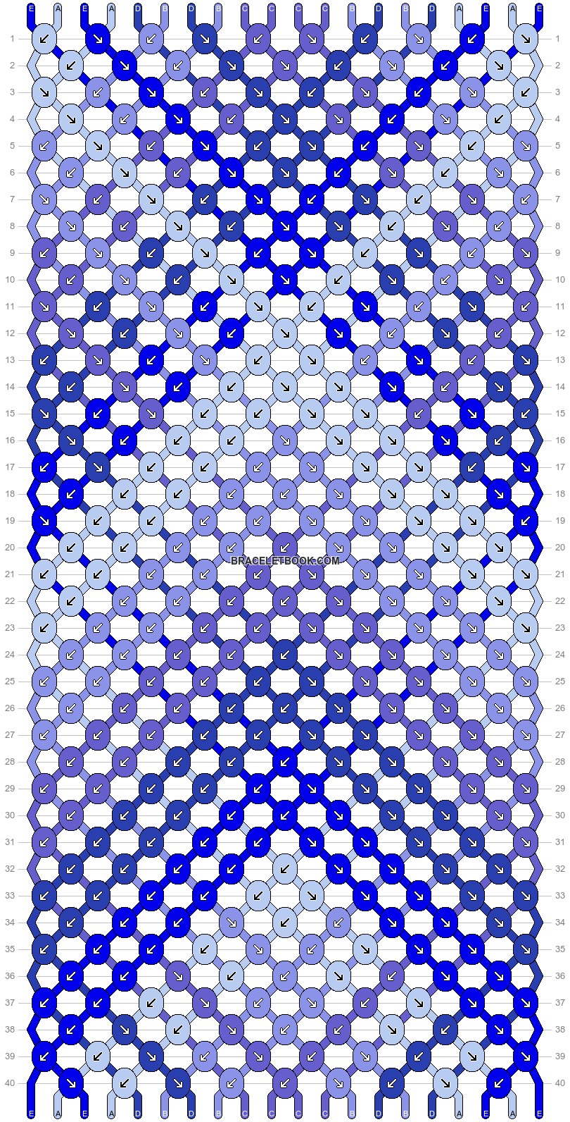 Normal pattern #54396 variation #369938 pattern