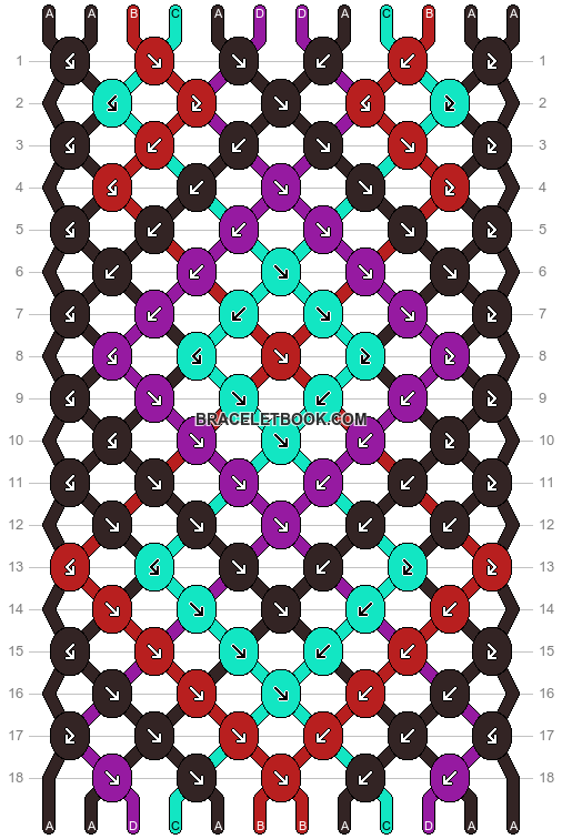 Normal pattern #49480 variation #369939 pattern