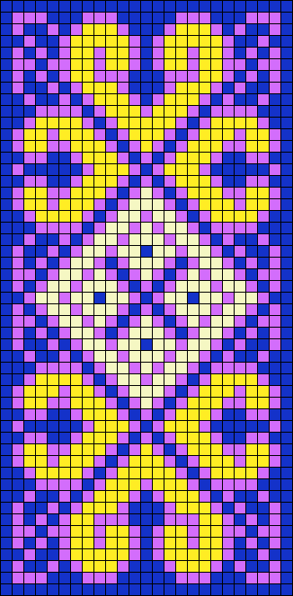 Alpha pattern #17663 variation #369942 preview