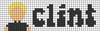 Alpha pattern #153523 variation #369944