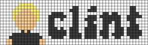Alpha pattern #153523 variation #369944