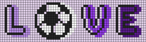 Alpha pattern #175956 variation #369945