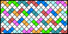 Normal pattern #639 variation #369948