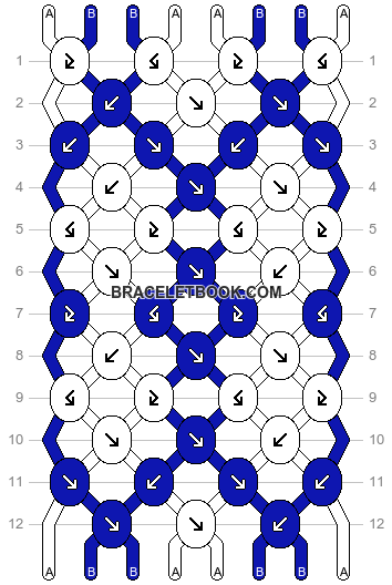 Normal pattern #177700 variation #369950 pattern