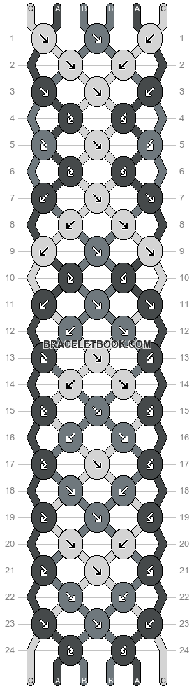 Normal pattern #176331 variation #369952 pattern