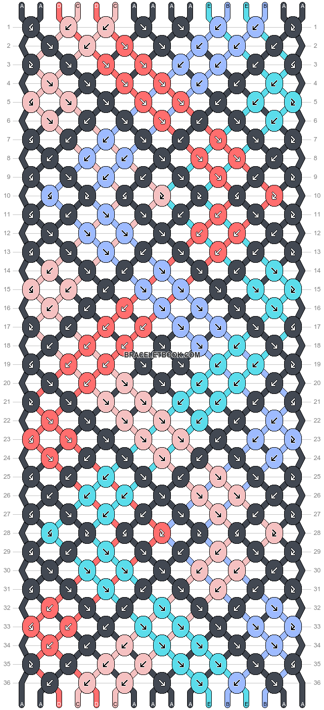 Normal pattern #178328 variation #369953 pattern